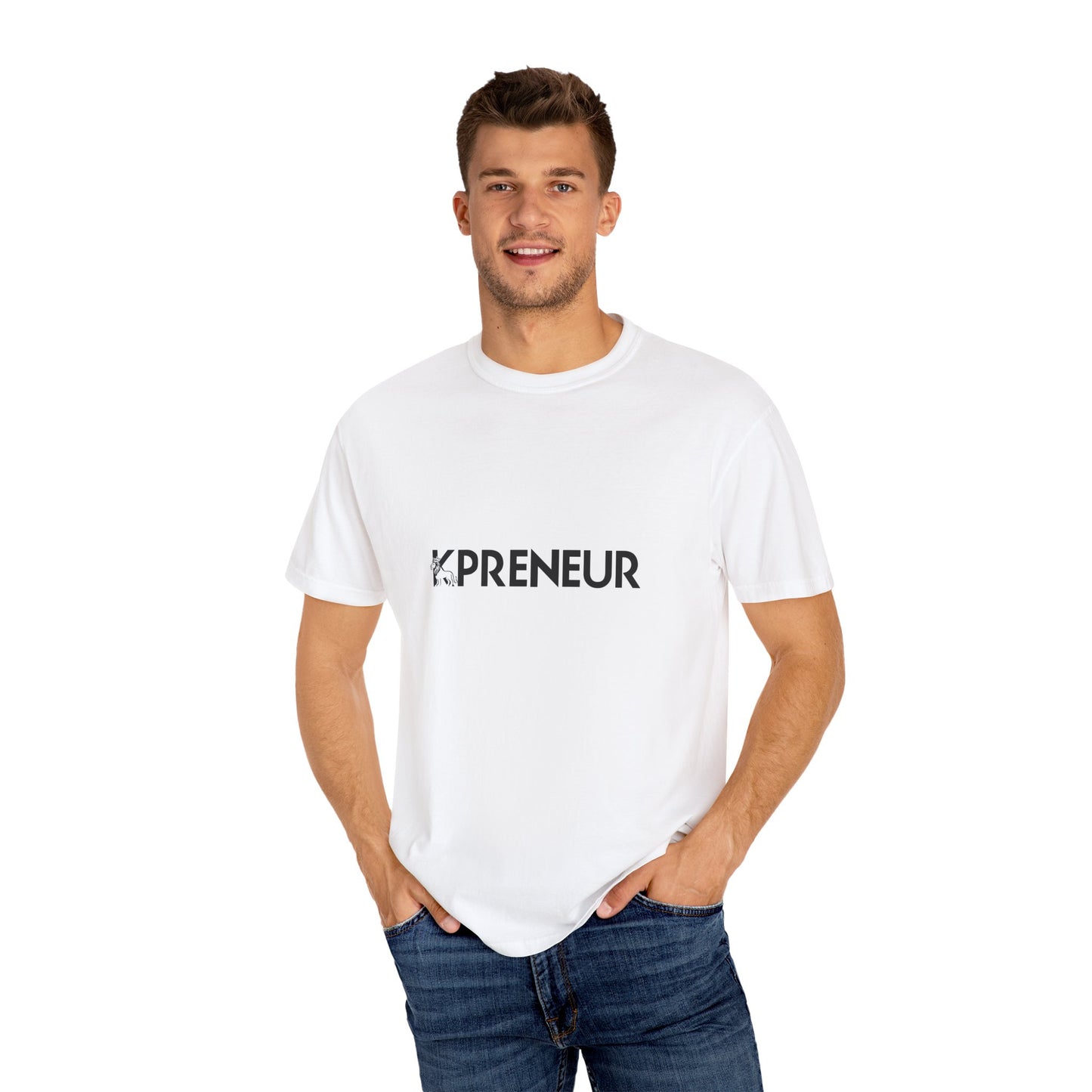 Kpreneur T-hirt