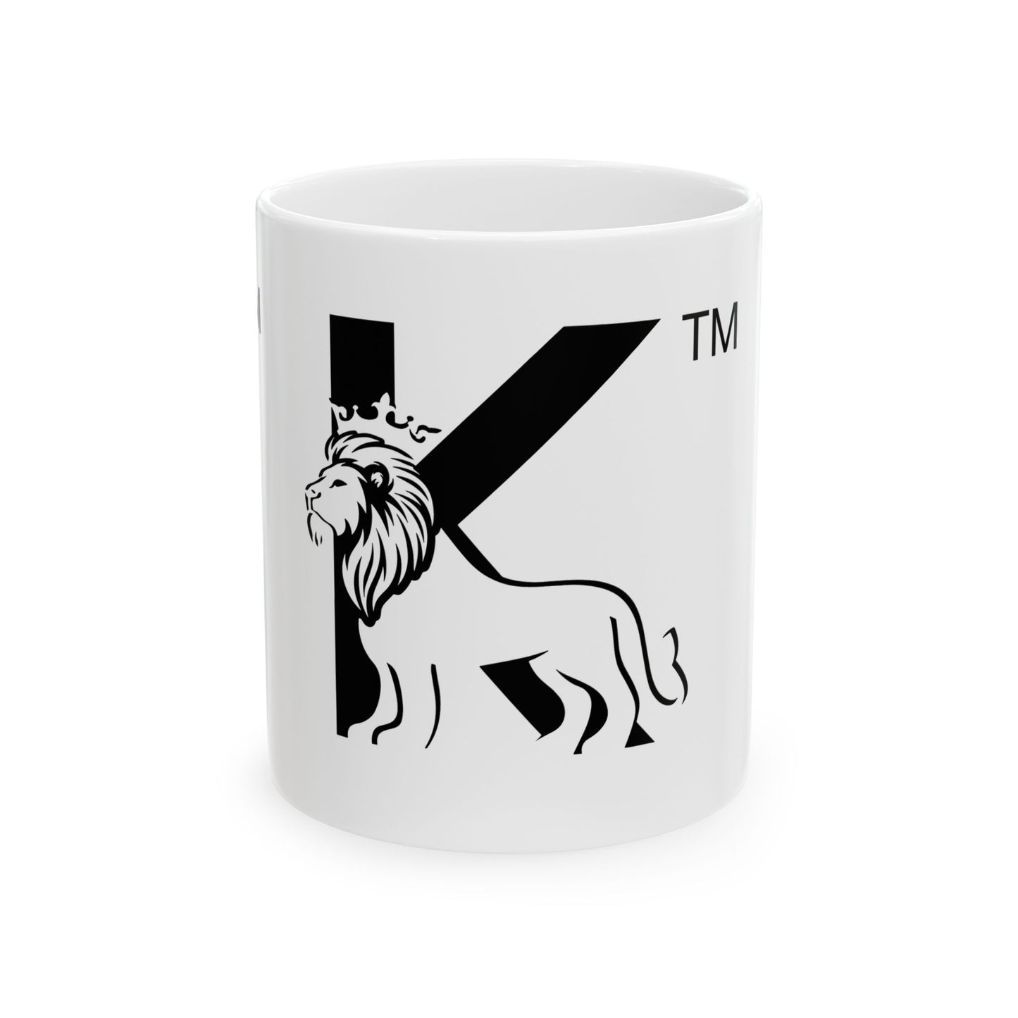 Kpreneur Ceramic Mug