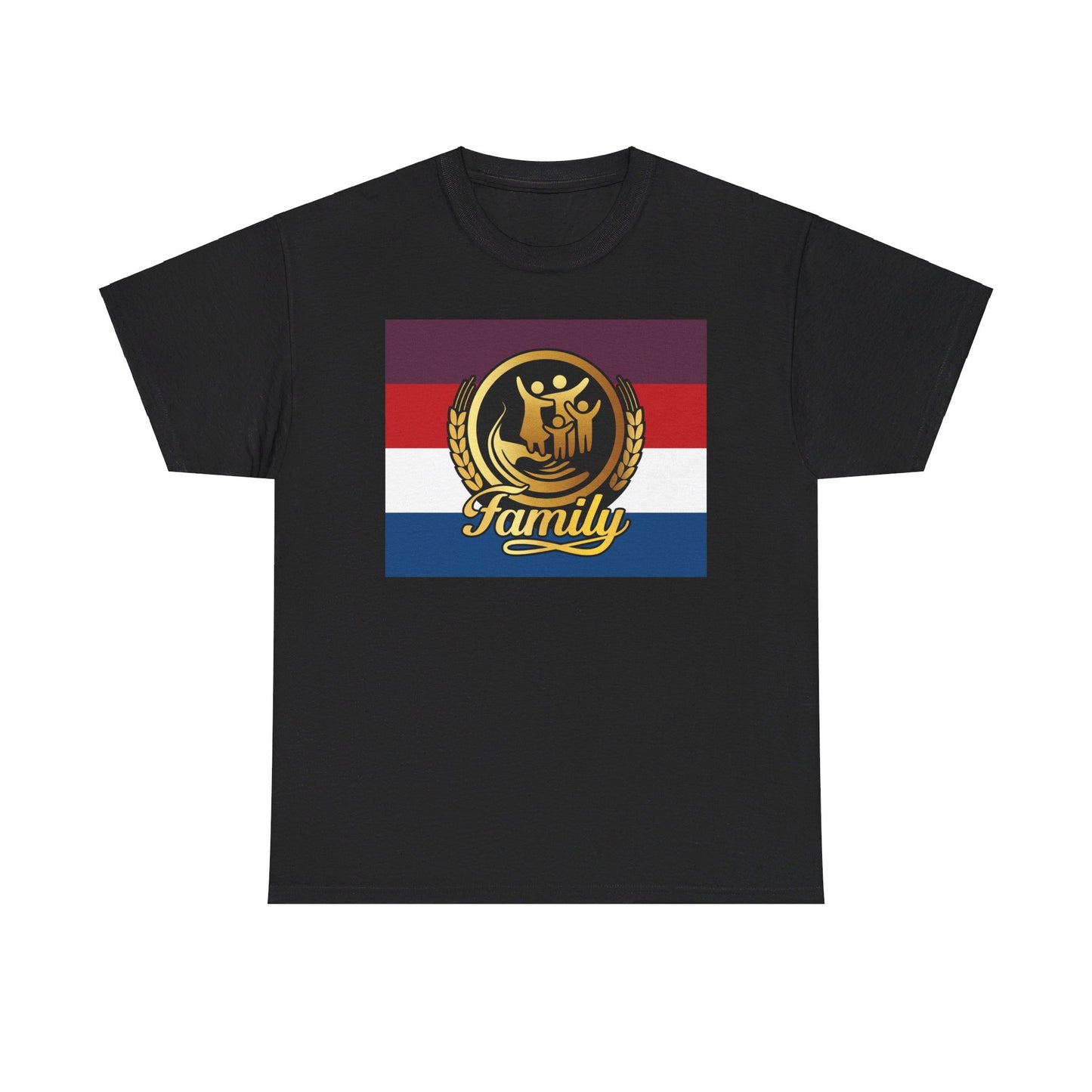 Kpreneur Family T-shirt