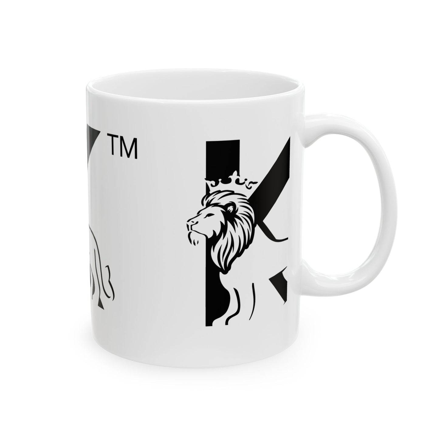 Kpreneur Ceramic Mug