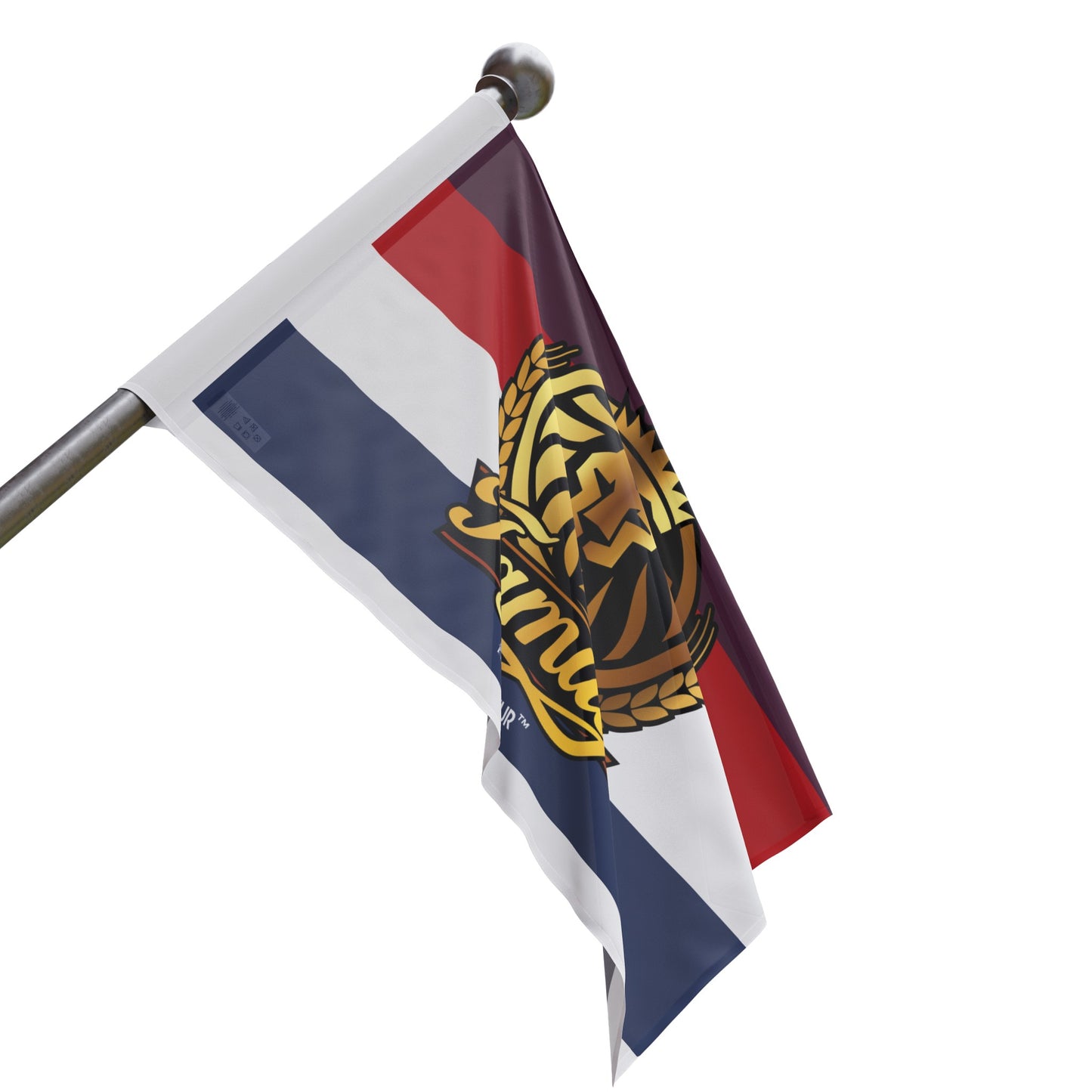 Kpreneur Family Flag