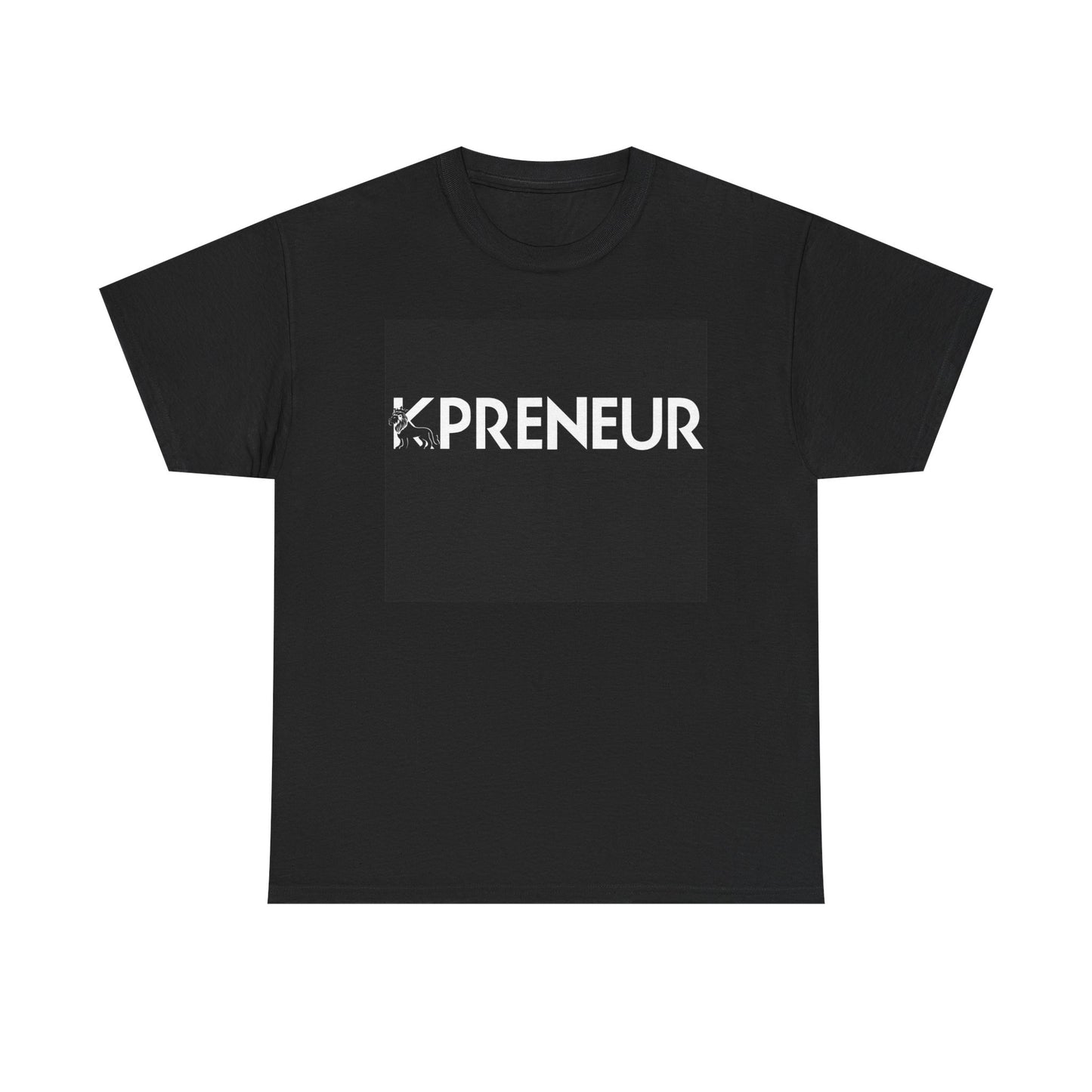 Kpreneur T-shirt