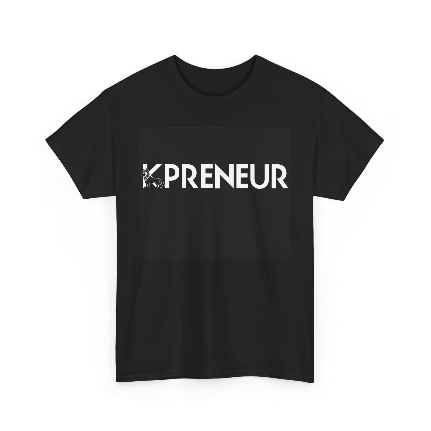 Kpreneur T-shirt