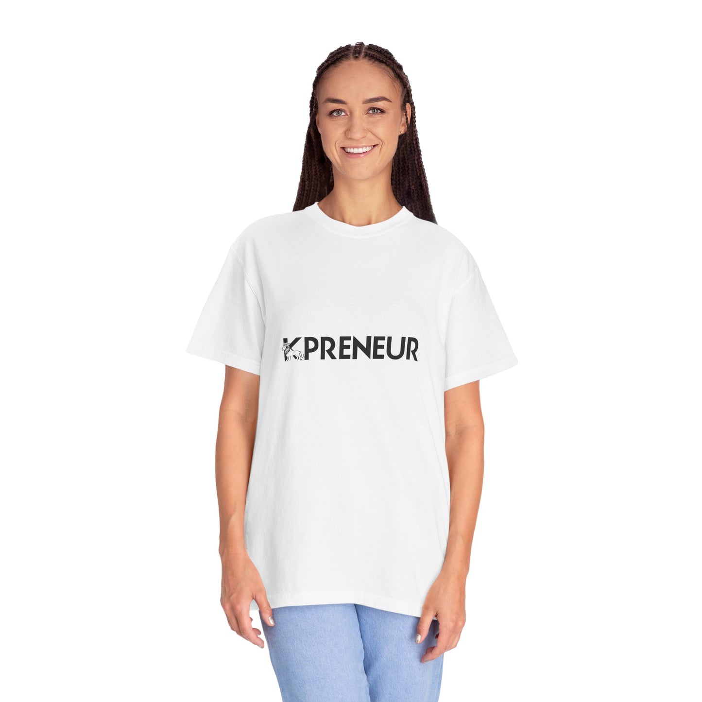 Kpreneur T-hirt