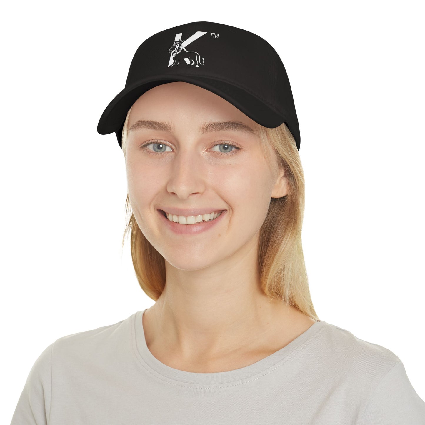 Kpreneur Baseball Cap - Perfect for Casual Outings and Gifts