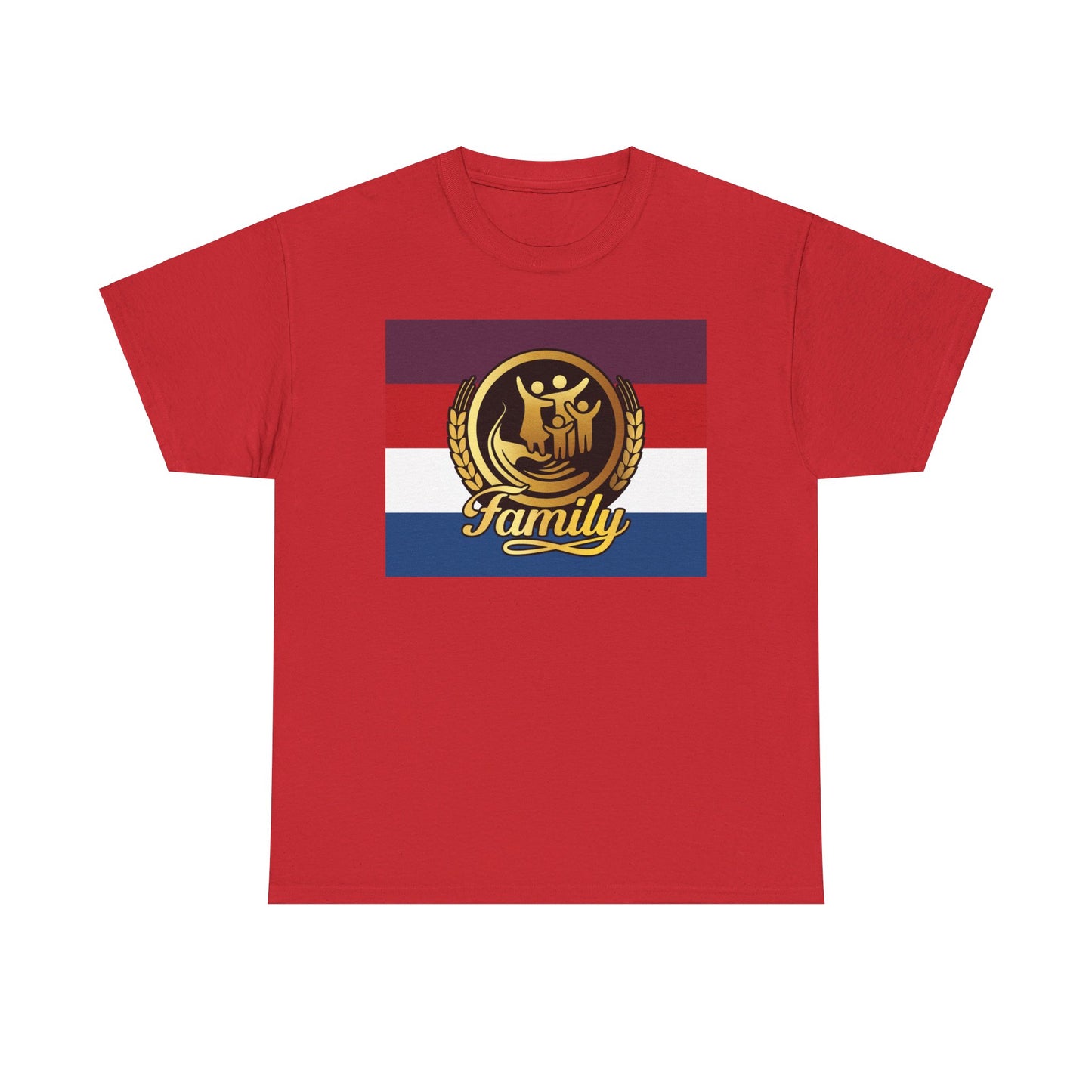 Kpreneur Family T-shirt