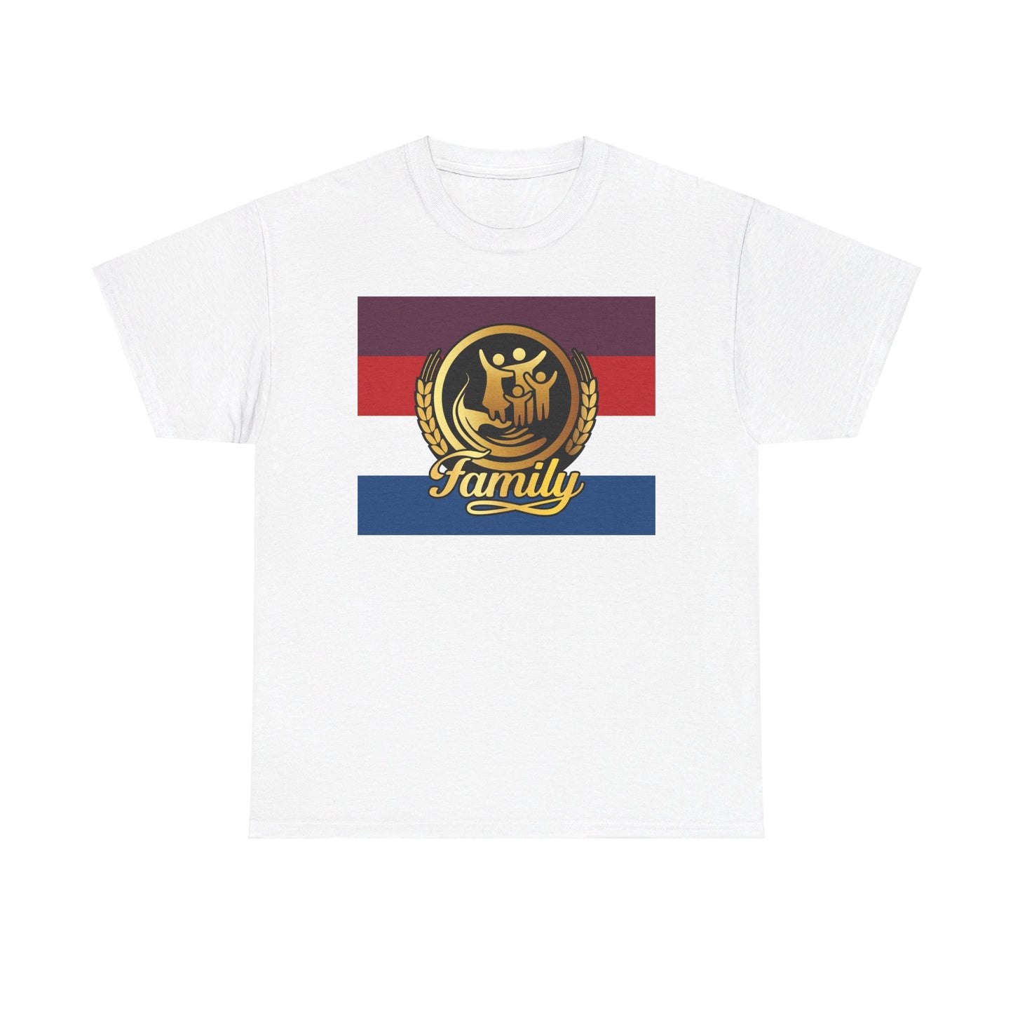 Kpreneur Family T-shirt