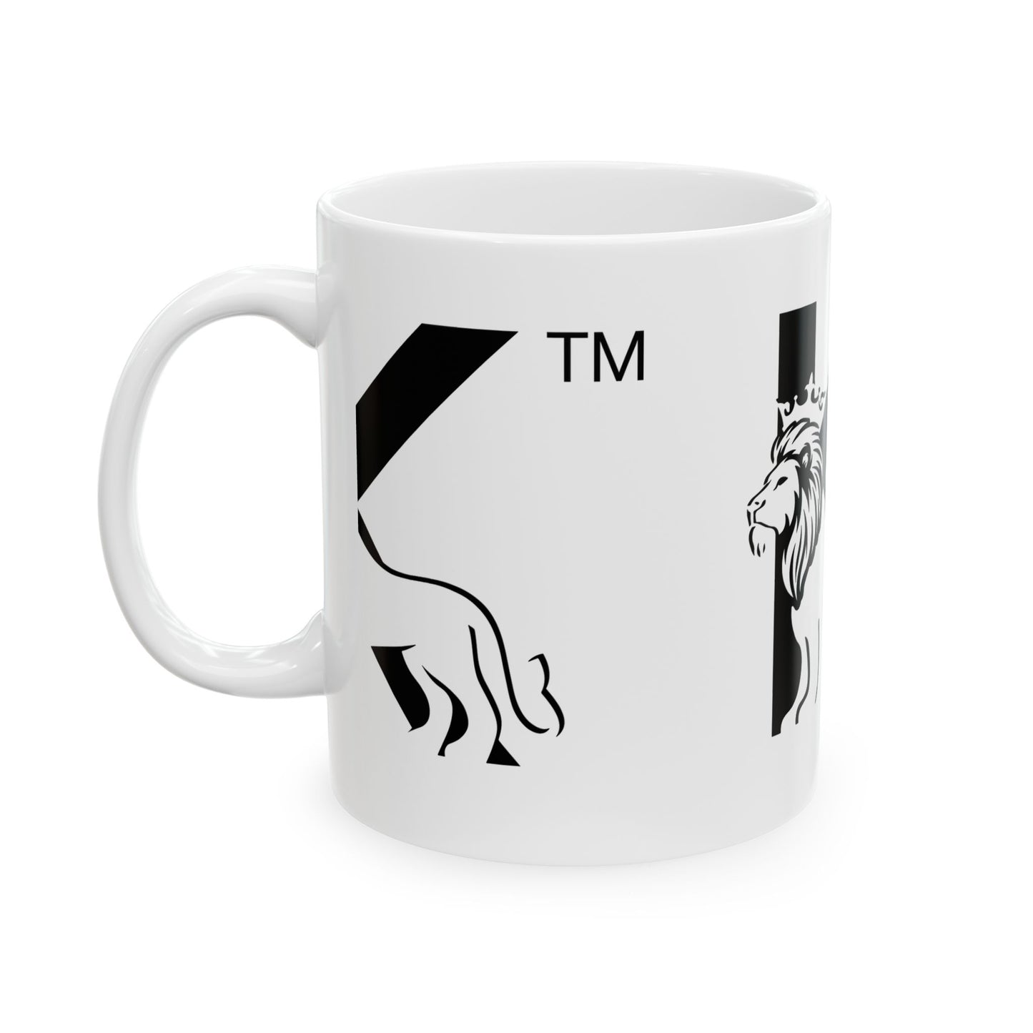 Kpreneur Ceramic Mug