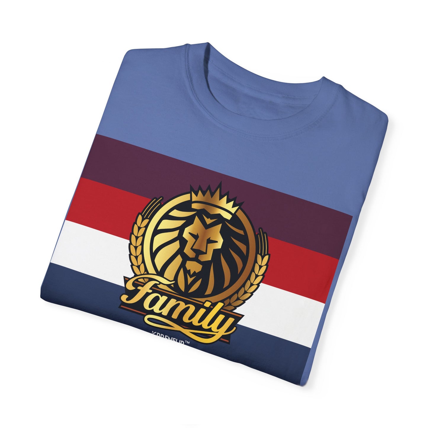 Kpreneur Family T-Shirt