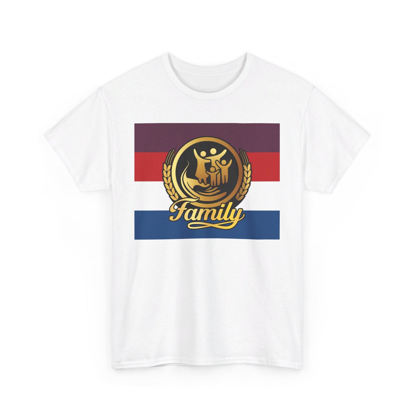 Kpreneur Family T-shirt