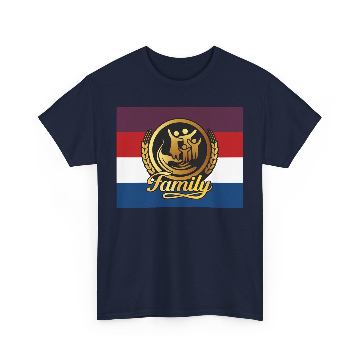 Kpreneur Family T-shirt