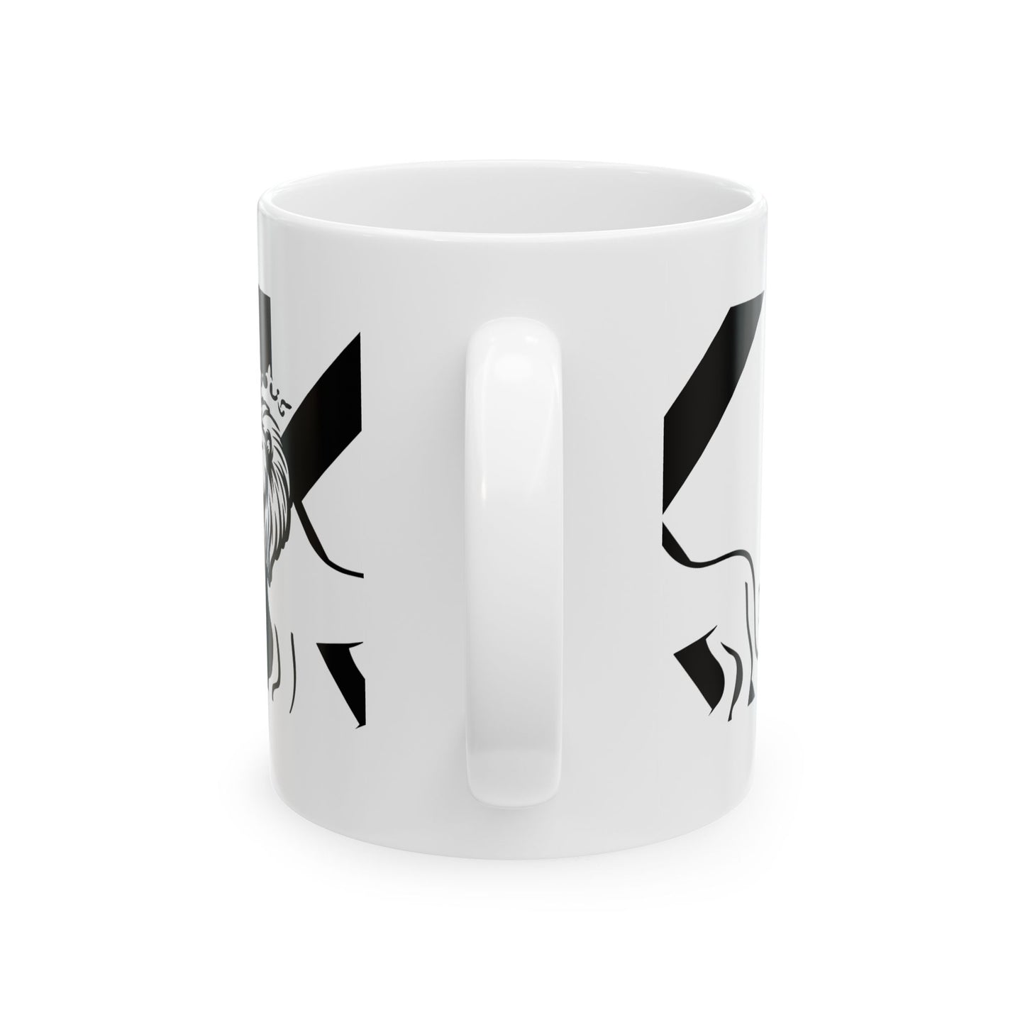 Kpreneur Ceramic Mug