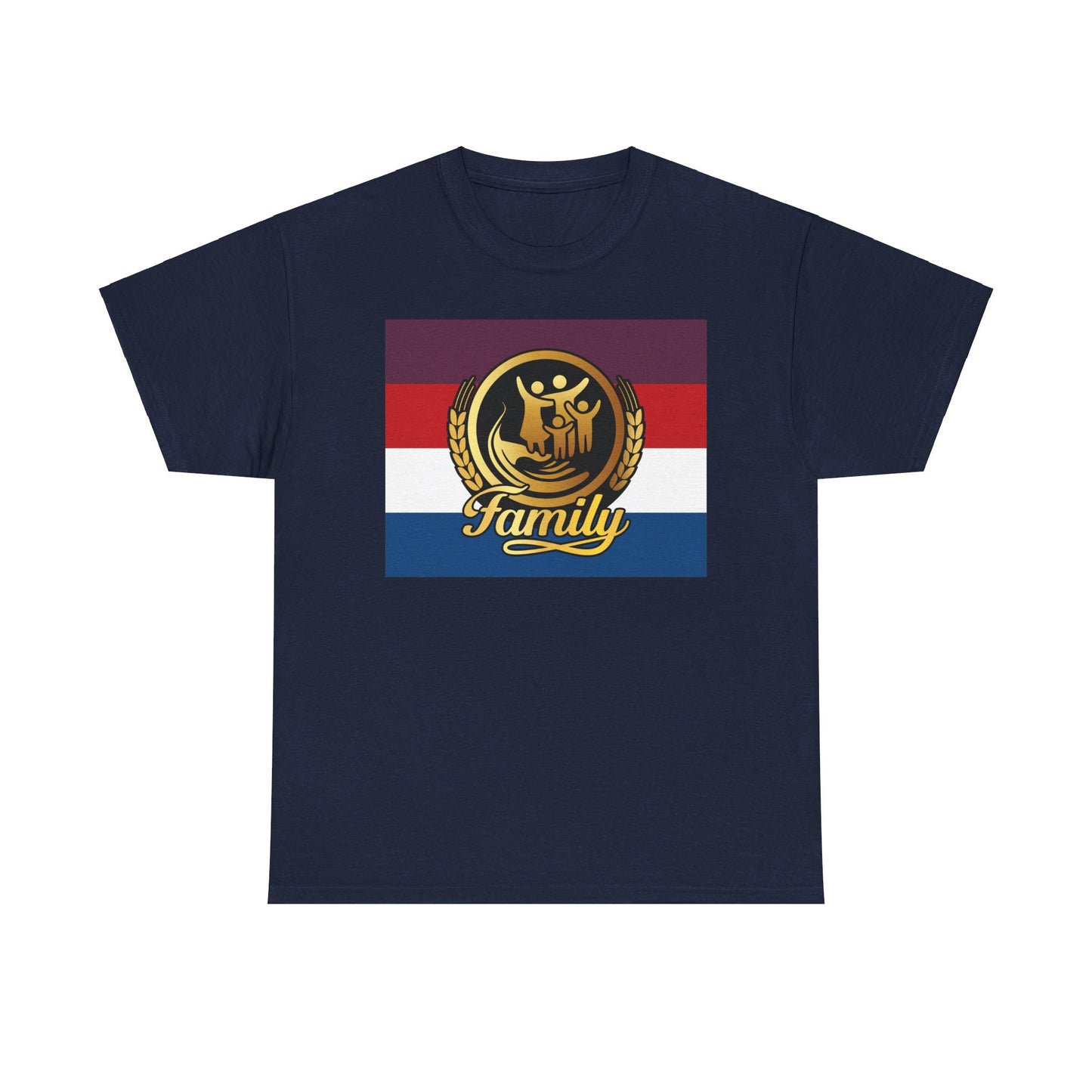 Kpreneur Family T-shirt