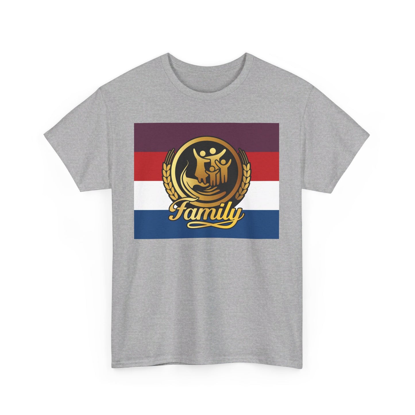 Kpreneur Family T-shirt