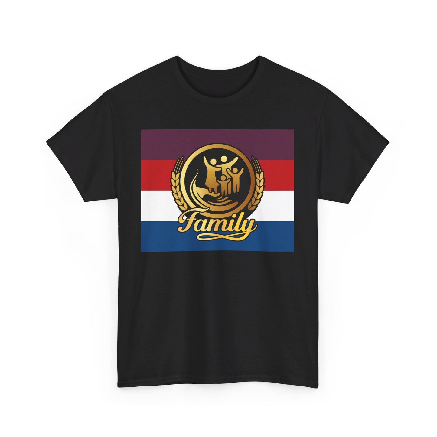 Kpreneur Family T-shirt