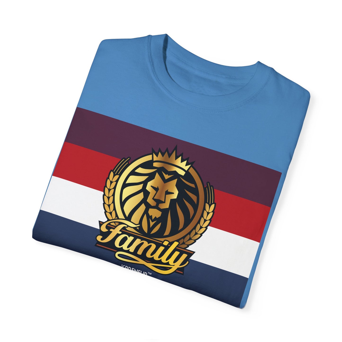 Kpreneur Family T-Shirt