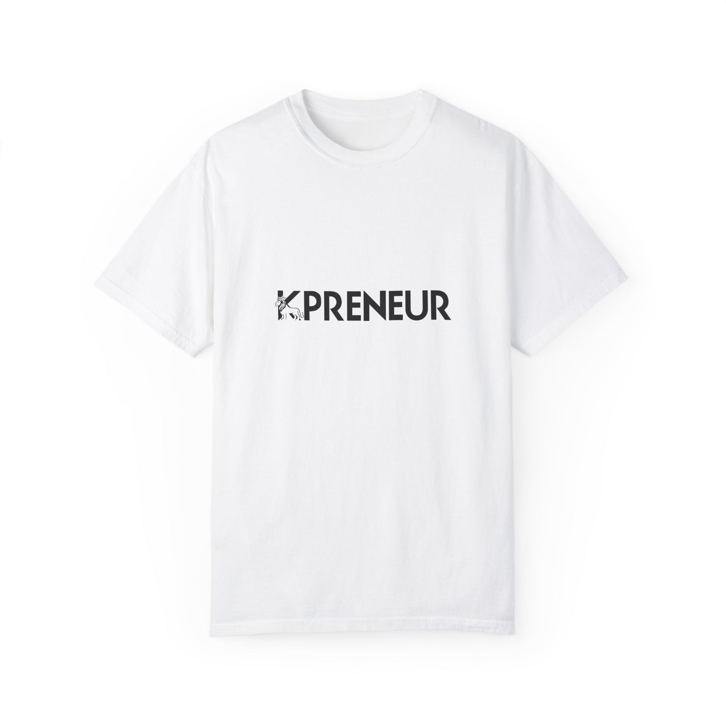 Kpreneur T-hirt