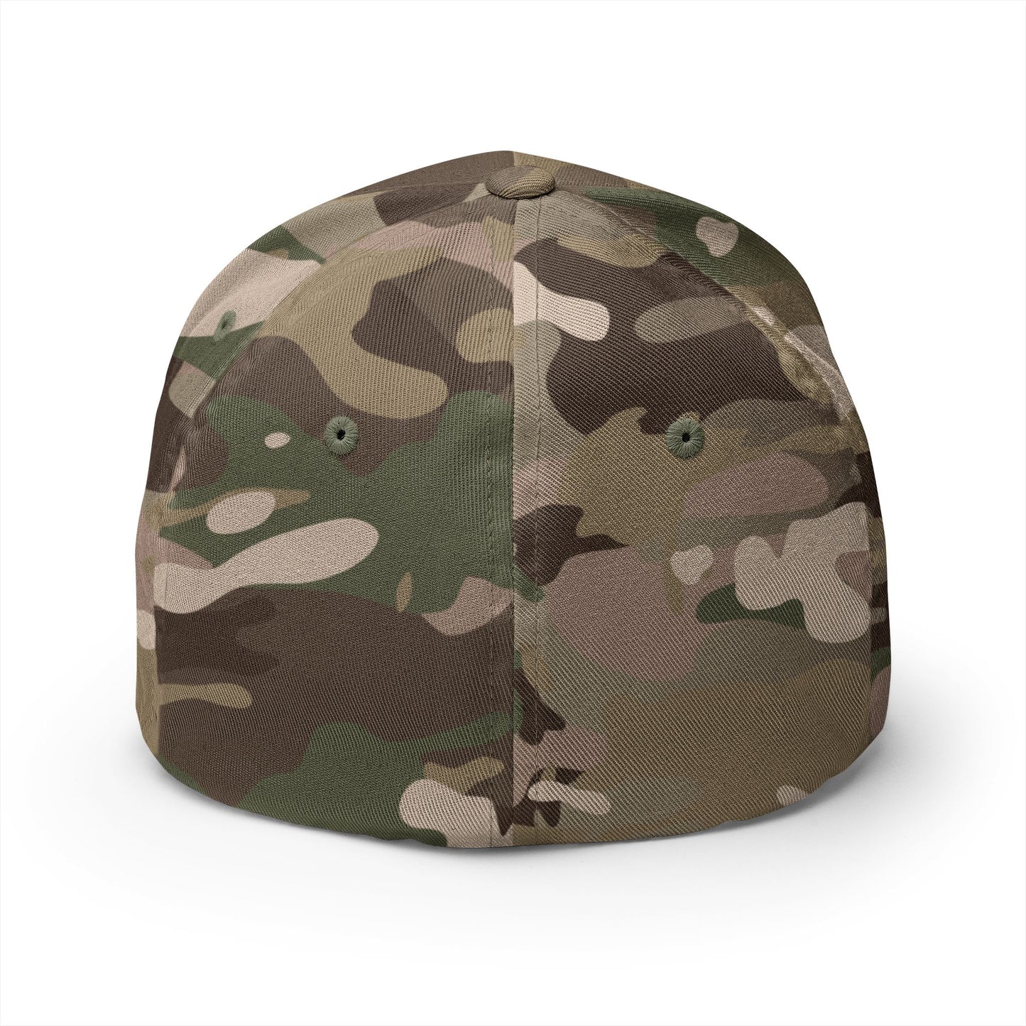 Embroidery Cap - "Make America Godly Again" | Adjustable Closed-Back Hat for Faith Seekers, Gift for Patriotic Events, Church [...]